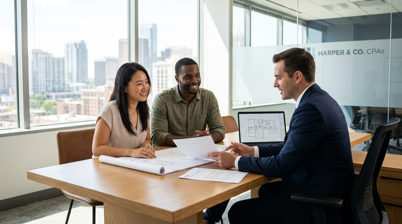 CPA Letter for Home Loan