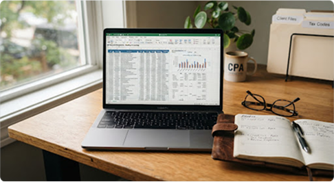 The Schedule C Problem