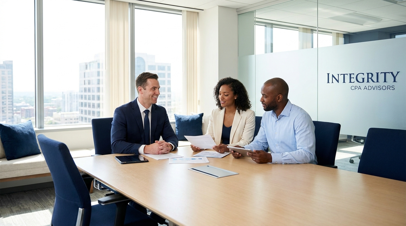 What Is a Notarized CPA Letter